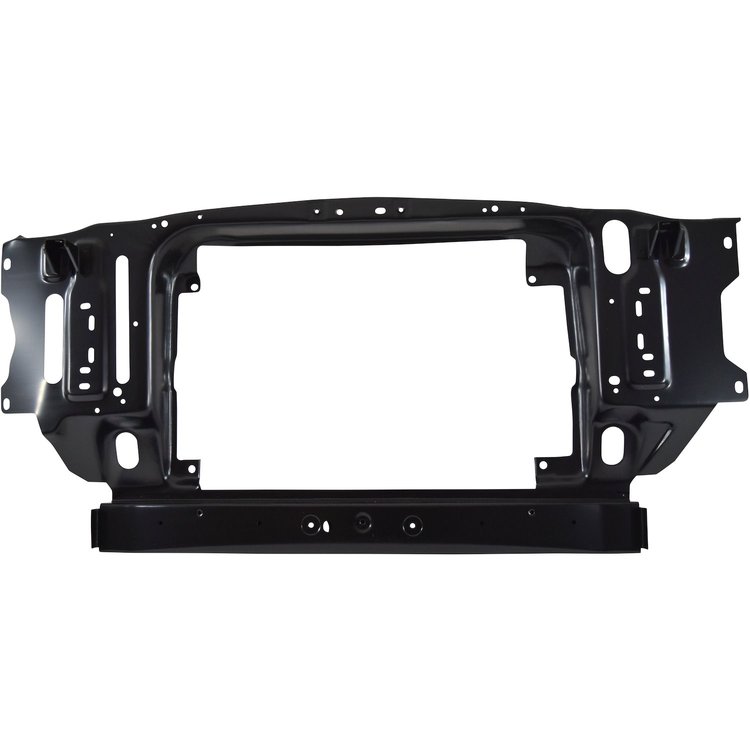 CS20-701 Radiator Support Assembly With Lower Crossmember 1970 Ford Mustang