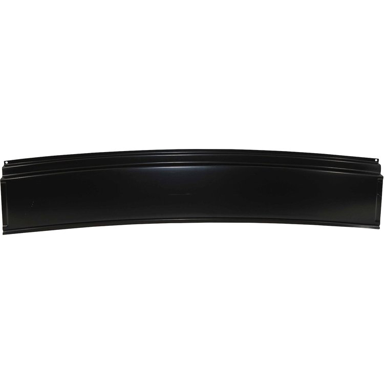 DF01-671 Rear Deck Filler Panel for 1967-1969 Chevy Camaro/Pontiac Firebird Convertible