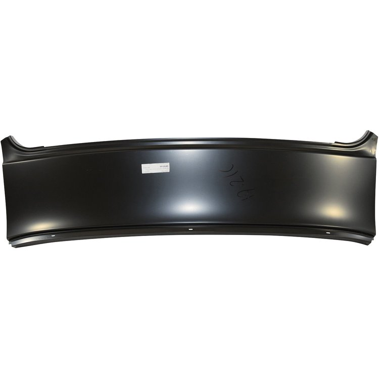 DF03-64 Rear Deck Filler Panel for 1964-1965 Chevy Chevelle Coupe