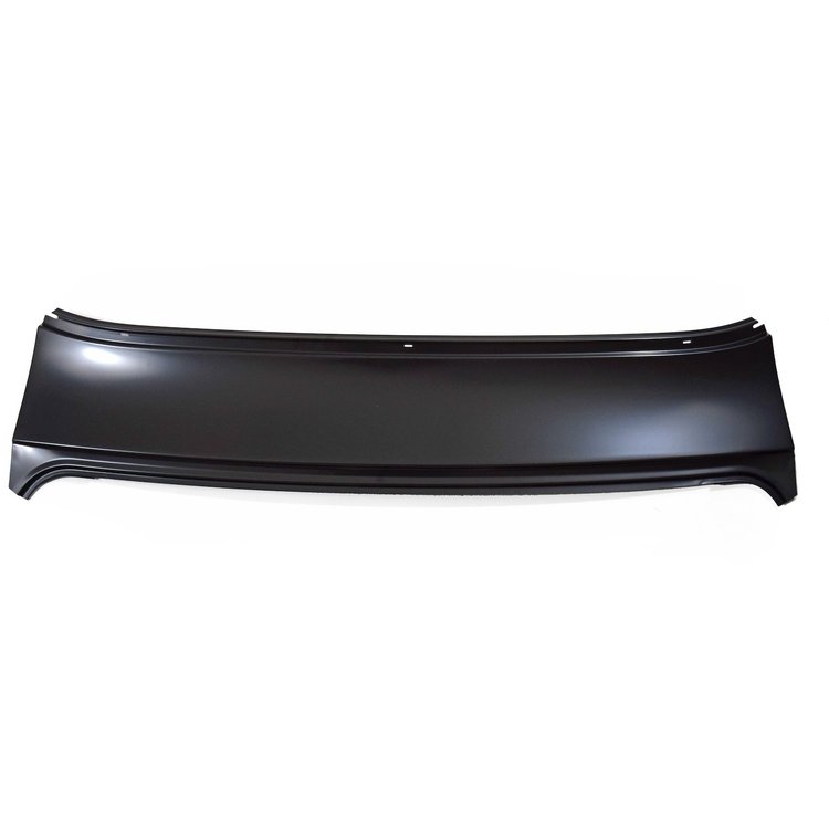 DF05-64 Deck Filler Panel for 1964-1965 Pontiac A-Body