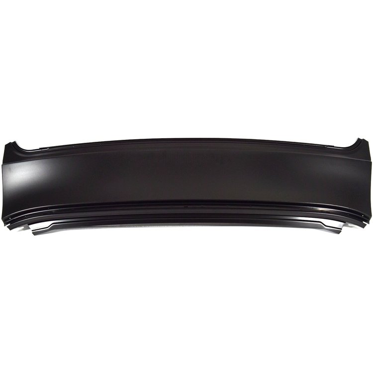 Rear Deck Filler Panel 1964-1965 Pontiac A-Body