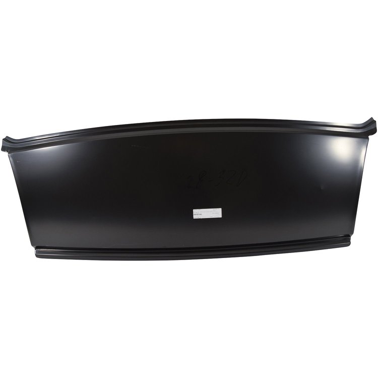 DF05-66 Rear Deck Filler Panel for 1966-1967 Pontiac GTO/Pontiac LeMans