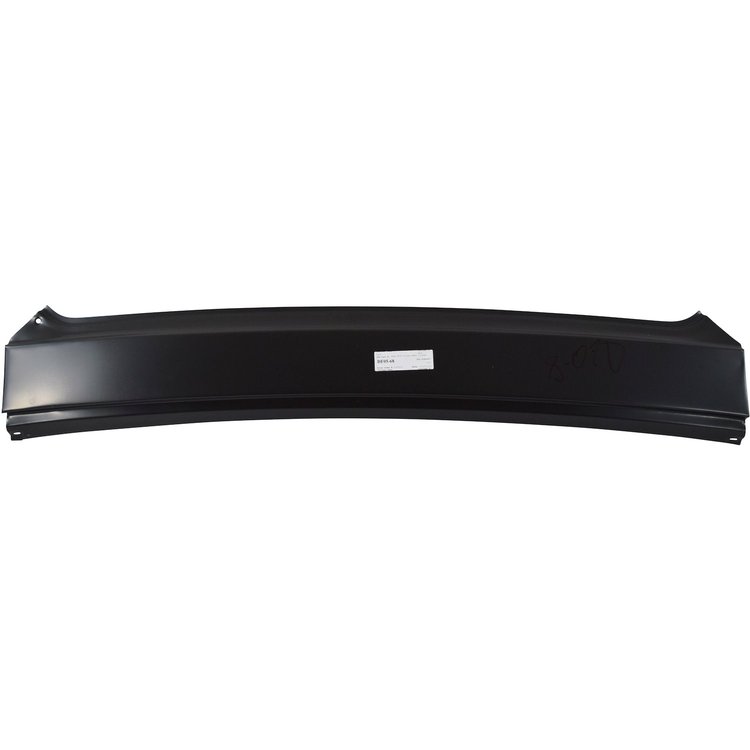 DF05-68 Rear Deck Filler Panel for 1968-1972 Pontiac GTO/Pontiac LeMans 2-Door Hardtop