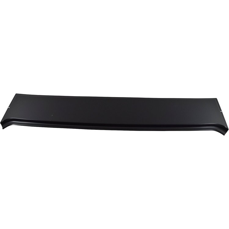 DF13-551 Rear Deck Filler Panel for 1955-1957 Chevy 150/210/Bel Air Convertible