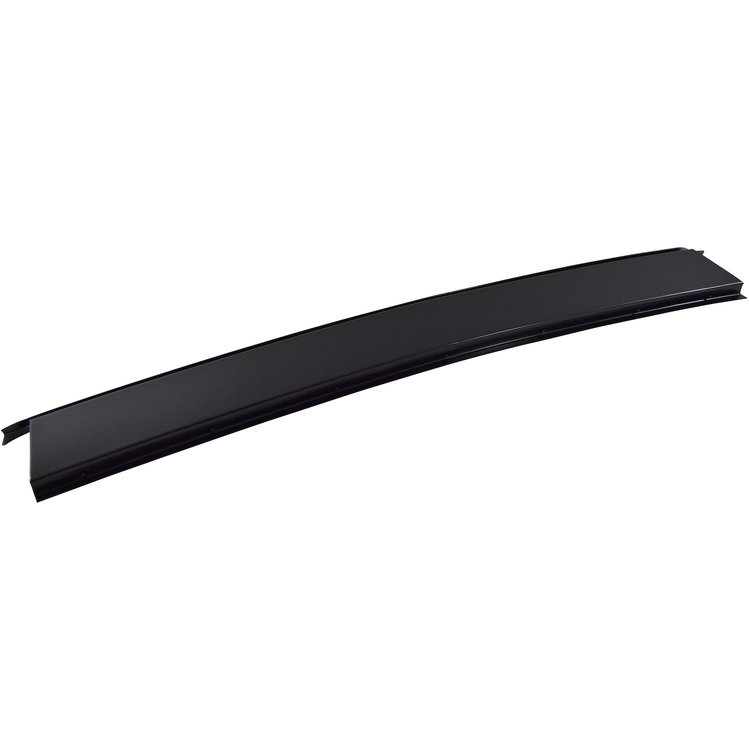 DF20-671 Rear Deck Filler Panel for 1967-1968 Ford Mustang Fastback