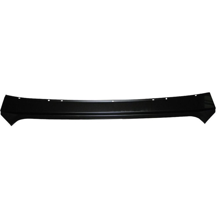 DF20-672 Rear Deck Filler Panel for 1967-1968 Ford Mustang Convertible