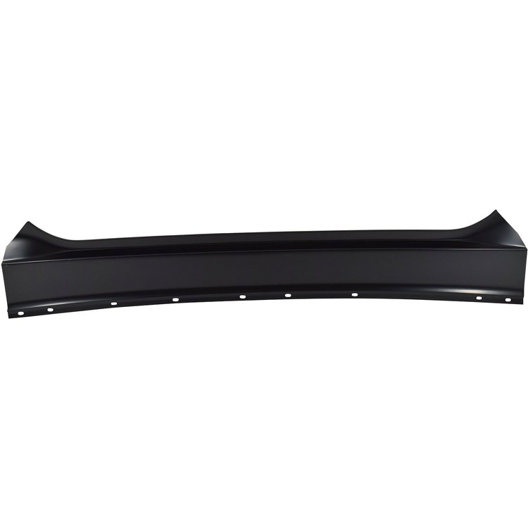 DF20-69 Rear Deck Filler Panel for 1969-1970 Ford Mustang Convertible