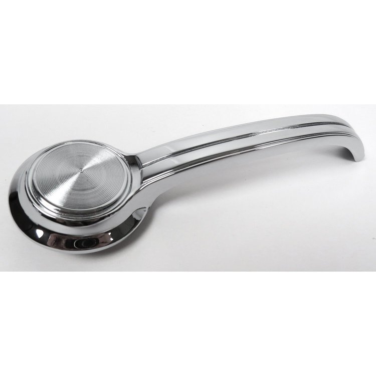 DH01-67 Interior Door Handle for Select 1965-1967 GM Passenger Cars and Light Trucks [Left/Driver or Right/Passenger Side]