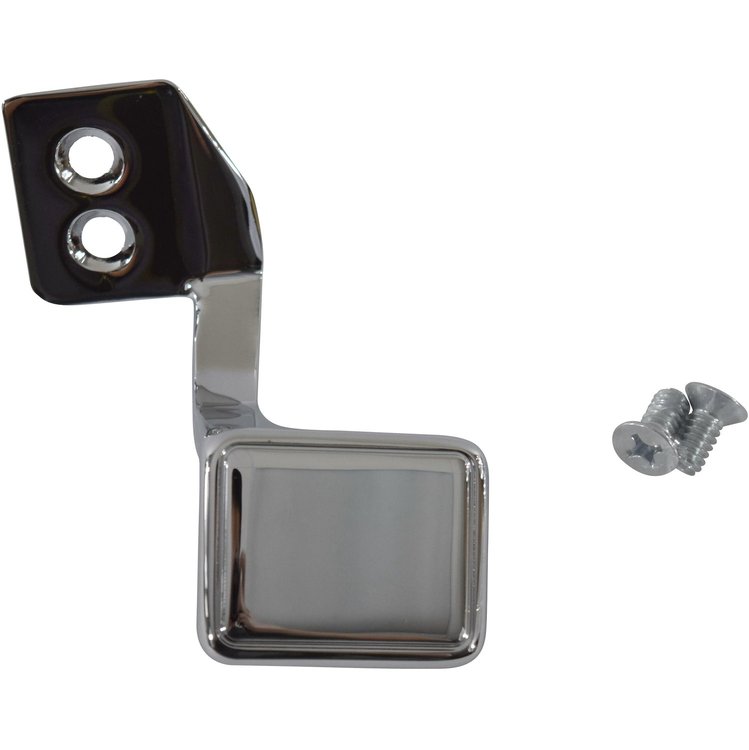 68-69 CAMARO/FIREBIRD DLX INSIDE DOOR HANDLE RH
