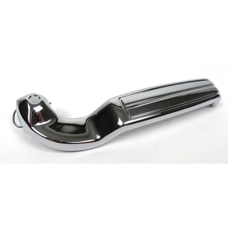 DH02-68L Interior Door Handle for 1968-69 GM F-Body , 1968-72 Chevy Nova, 1966-72 Pontiac GTO, 1968-70 Chevy Impala