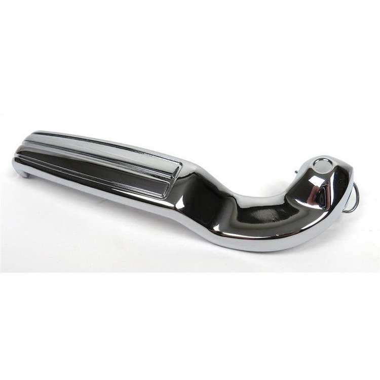 DH02-68R Interior Door Handle for 1968-1969 GM F-Body , 1968-1972 Chevy Nova, 1966-1972 Pontiac GTO, 1968-1970 Chevy Impala