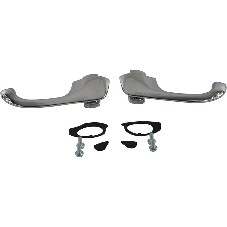 DH03-70S Exterior Door Handles for 1970-1972 Chevy Chevelle/Monte Carlo/Buick Skylark
