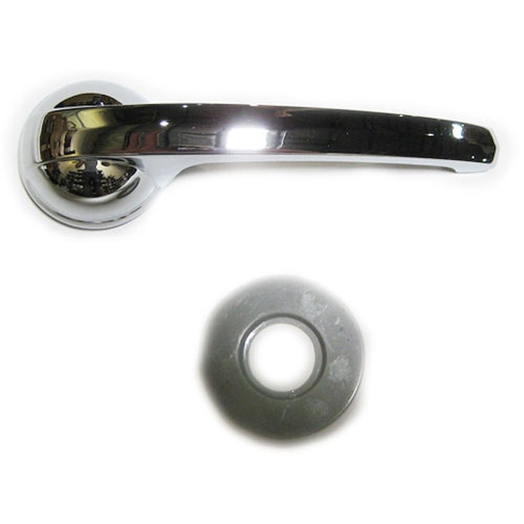INSIDE DOOR HANDLE R/L CHEVY P/U 47-66