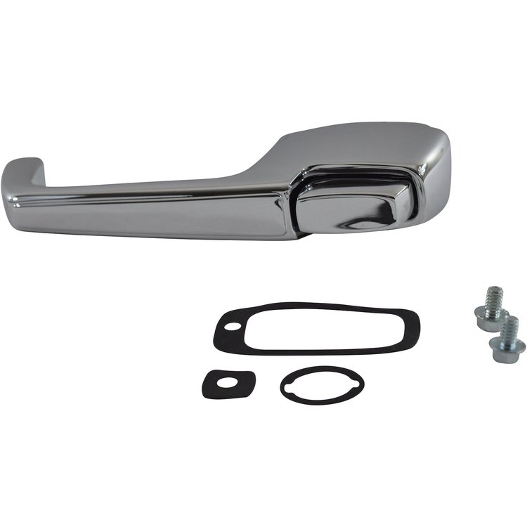 OUTSIDE DOOR HANDLE -LH CHEVY P/U 67-72