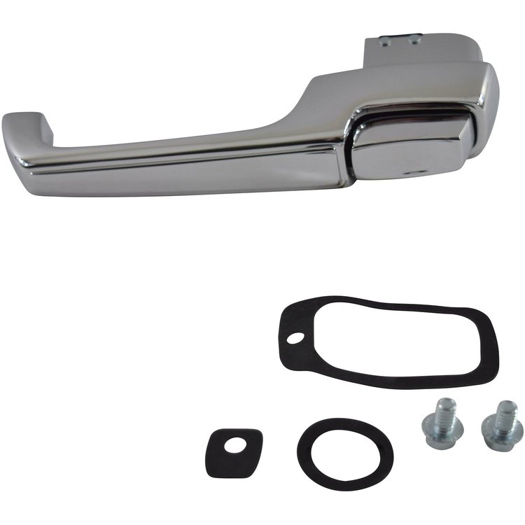 OUTSIDE DOOR HANDLE -RH CHEVY P/U 67-72