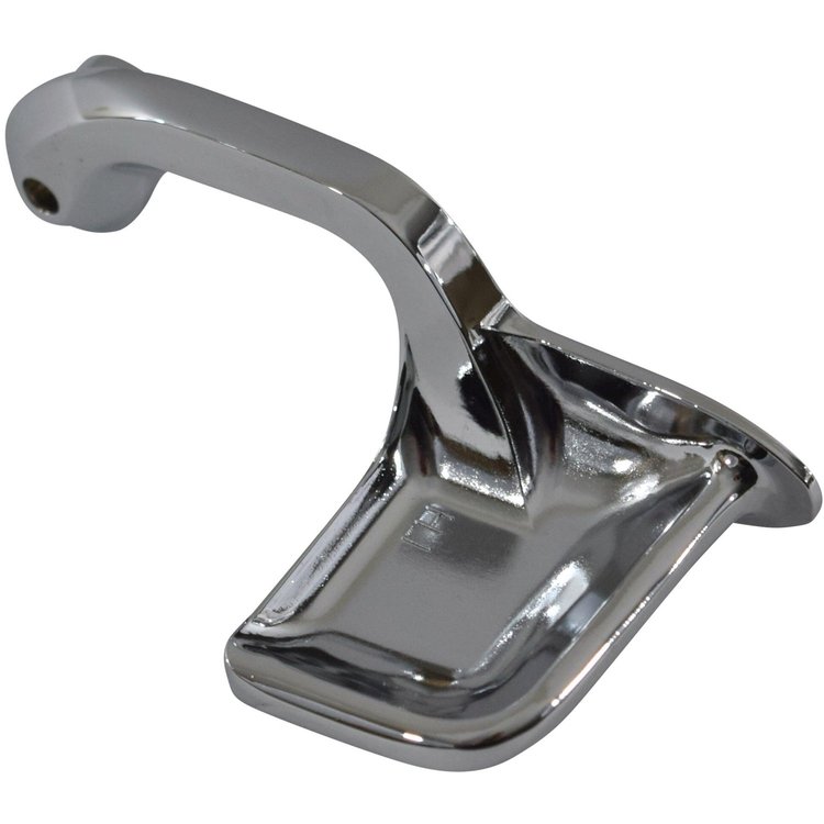 DH13-59R Interior Door Handle 1959-1967 Chevy Impala, RH