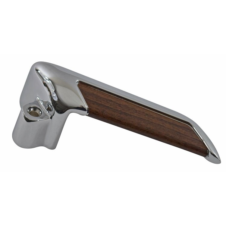 DOOR HANDLE INSIDE LH PONY INTERIOR 65-66 MUSTANG