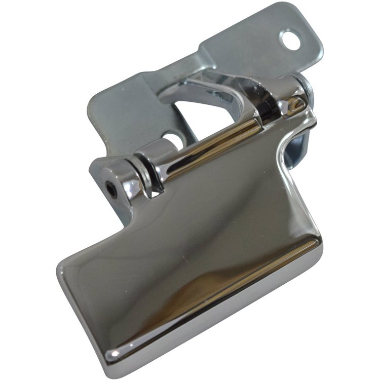 INSIDE DOOR HANDLE LH MUSTANG 69-70
