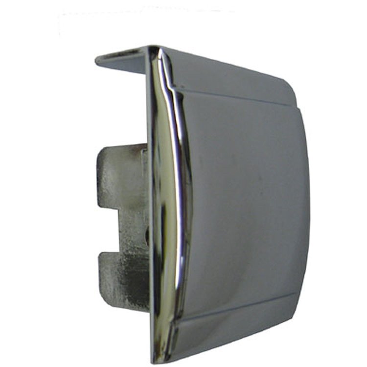 DOOR HANDLE INSIDE STD LH 71-73 MUSTANG