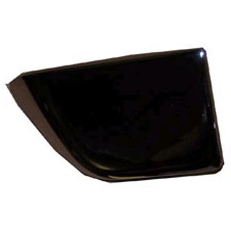 INSIDE DOOR HANDLE DLX RH MUSTANG 71-73