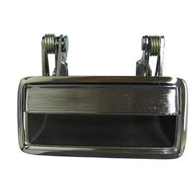 OUTSIDE DOOR HANDLE RH 71-73 MUSTANG