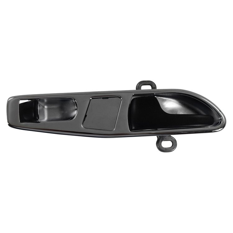 DH32-72L for 1972-1989 Mercedes-Benz R107 C107 Inner Door Handle Assembly Left/Driver Side
