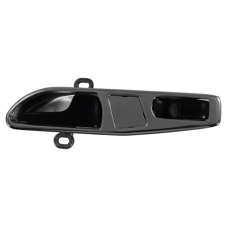 DH32-72R for 1972-1989 Mercedes-Benz R107 C107 Inner Door Handle Assembly Right/Passenger Side