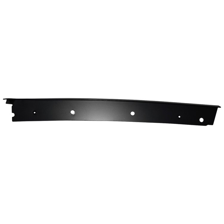 DM01-67SL for 1967-1969 Chevy Camaro Pontiac Firebird Coupe Front Pillar Drip Rail Support Left/Driver Side