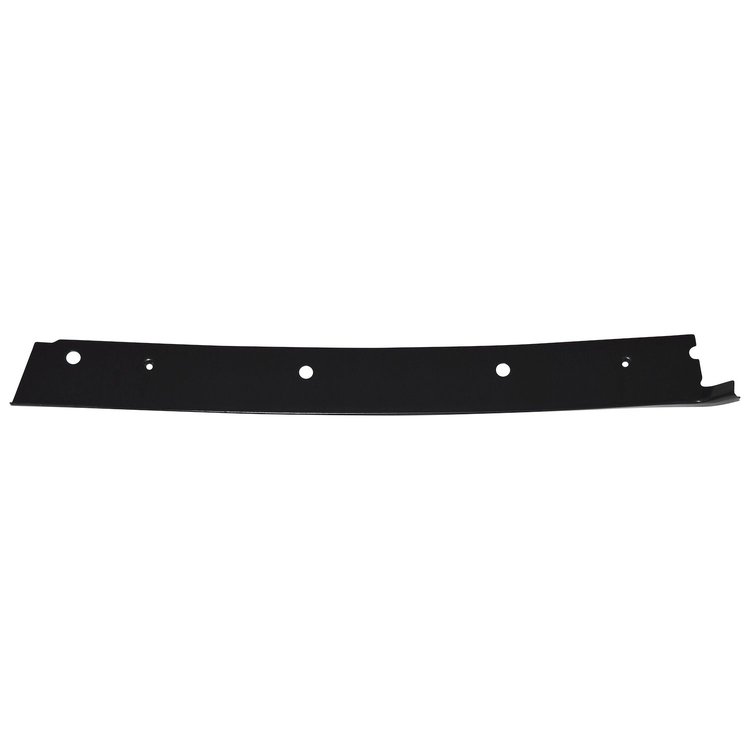 DM01-67SR for 1967-1969 Chevy Camaro Pontiac Firebird Coupe Front Pillar Drip Rail Support Right/Passenger Side