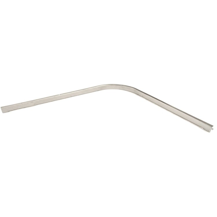 Roof Drop Rail 1967-1972 Chevy C10 Pickup Truck - Left/Driver Side