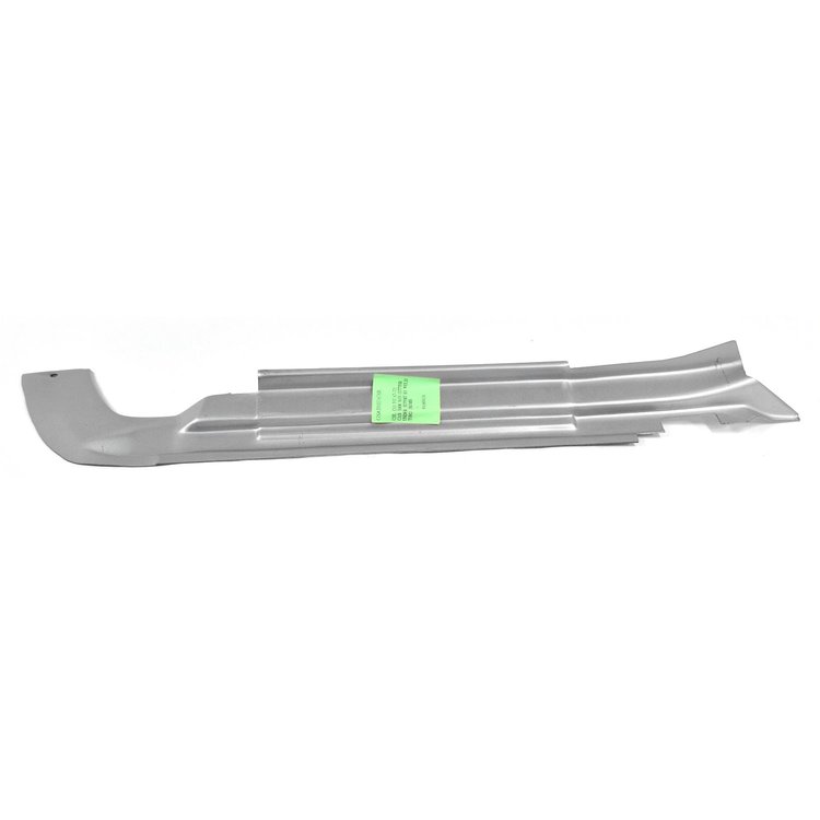 DM07-67SR Door Rain Gutter Under Support 1967-1972 Chevy C10 P/U Cab RH