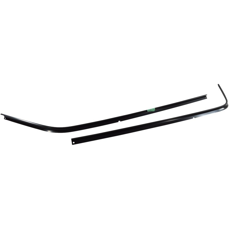DM13-62 Drip Rail Molding Set for 1962-1964 Chevy Impala