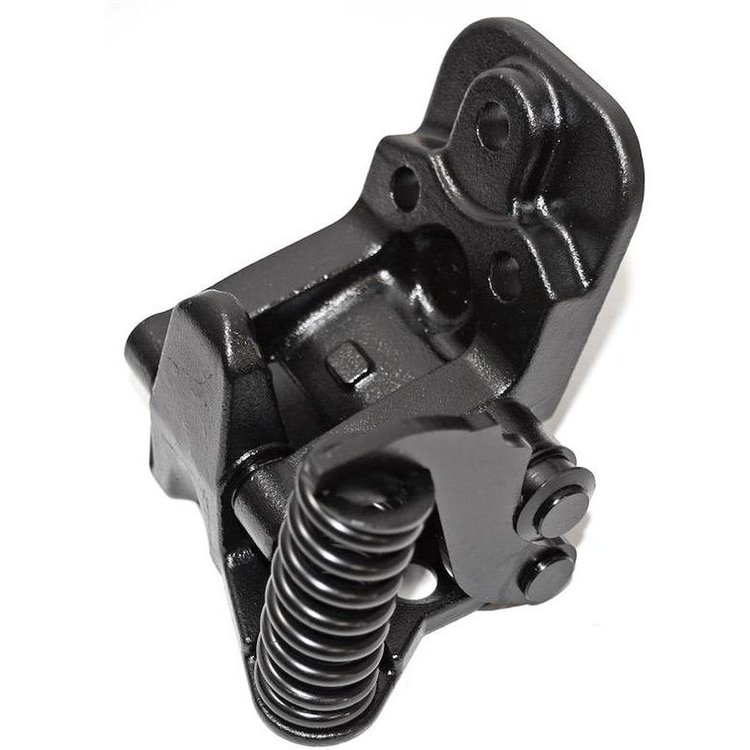 DO01-671HL Lower Door Hinge for 1967 Chevy Camaro/Pontiac Firebird, 1966-1967 GM A-Body