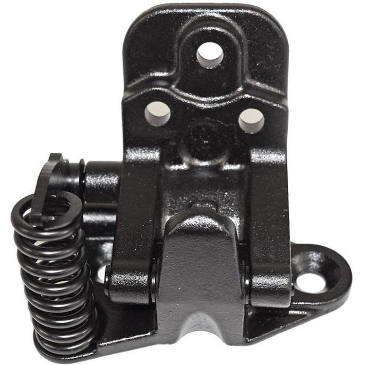 DO01-671HR Lower Door Hinge for 1967 Chevy Camaro/Pontiac Firebird, 1966-1967 GM A-Body