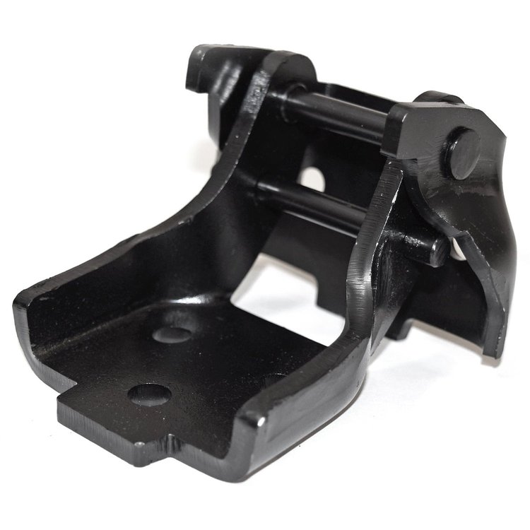DO01-67HR Upper Door Hinge for 1967 Chevy Camaro/Pontiac Firebird, 1966-1967 GM A-Body
