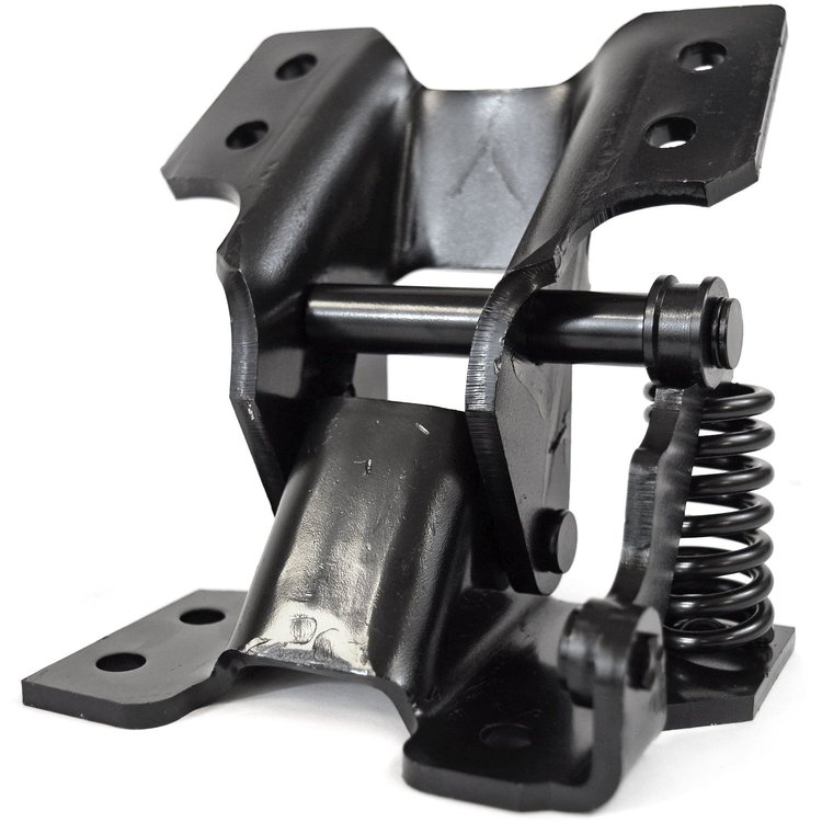 DO01-681HR Lower Door Hinge for 1968 Chevy Camaro/Pontiac Firebird, 1968 Chevy Nova