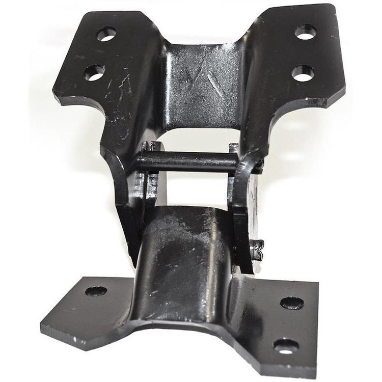 DO01-68HL Upper Door Hinge for 1968 Chevy Camaro/Pontiac Firebird, 1968 Chevy Nova