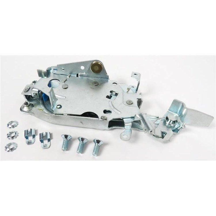 Door Latch Assembly 1968 Camaro/Firebird