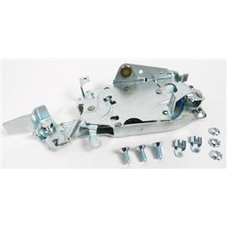 Door Latch Assembly 1968 Camaro/Firebird