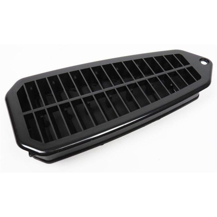 Door Jam Grill 1968-1969 Camaro/Firebird