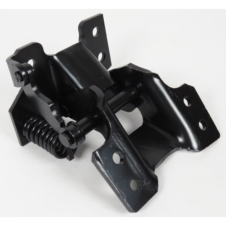 Lower Door Hinge 1969 Camaro/Firebird
