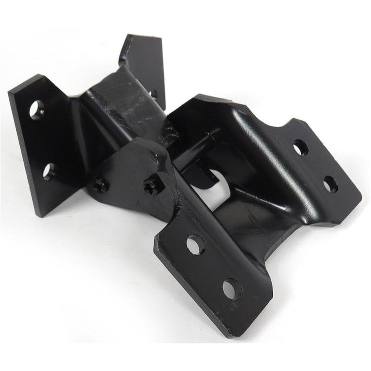 Upper Door Hinge 1969 Camaro/Firebird