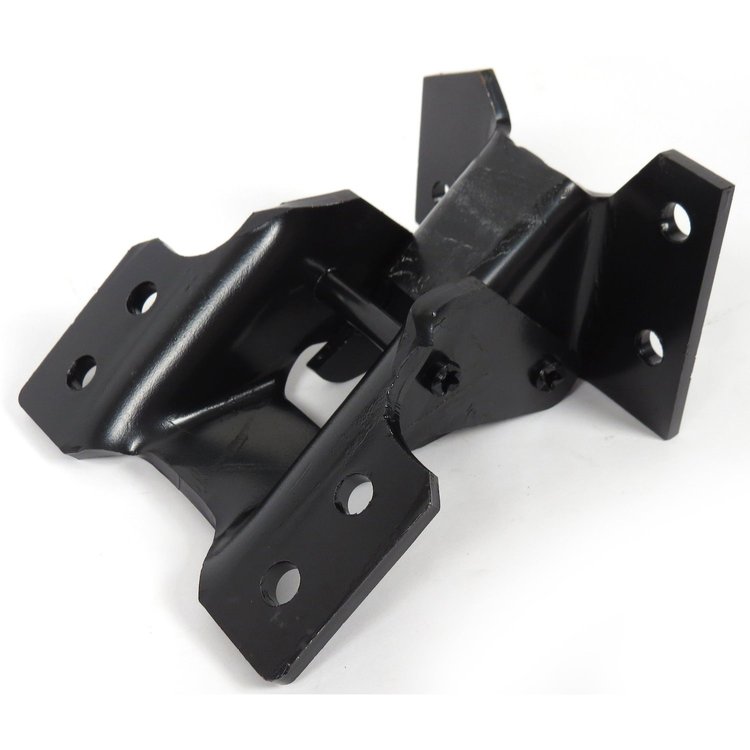 Upper Door Hinge 1969 Camaro/Firebird