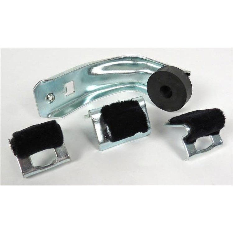 Door Window Adjuster 1970-1973 Camaro