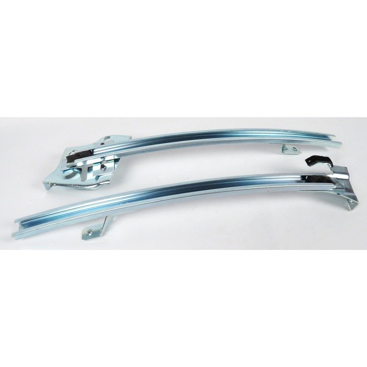 Door Glass Guide 1970-1973 Camaro