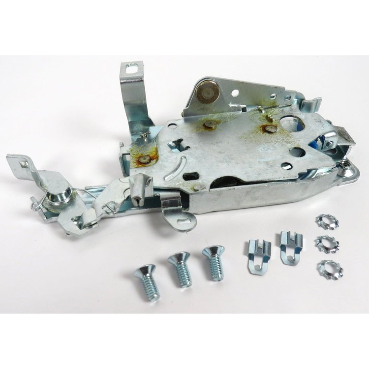 Door Latch Assembly 1970-1981 Camaro/Firebird