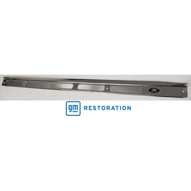 DO01-70SPL Door Sill Plate for 1970-1981 Chevy Camaro/Pontiac Firebird