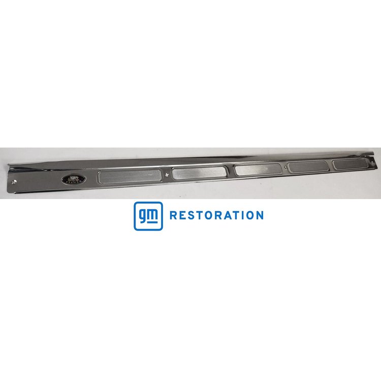 DO01-70SPR Door Sill Plate for 1970-1981 Chevy Camaro/Pontiac Firebird