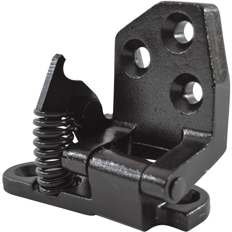 DO02-621HR Door Hinge for 1962-1967 Chevrolet Chevy II Nova [Lower, Right/Passenger Side]