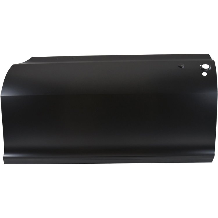 DO02-62SL Door Skin 1962-1965 Chevy Ii 2-Door Hardtop/Convertible/Sedan LH